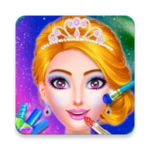 princess fashion android application logo